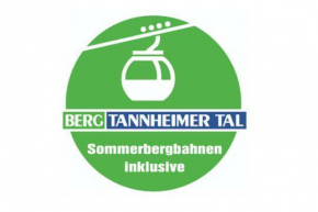 Ferienwohnungen Eiblhuber, Tannheim